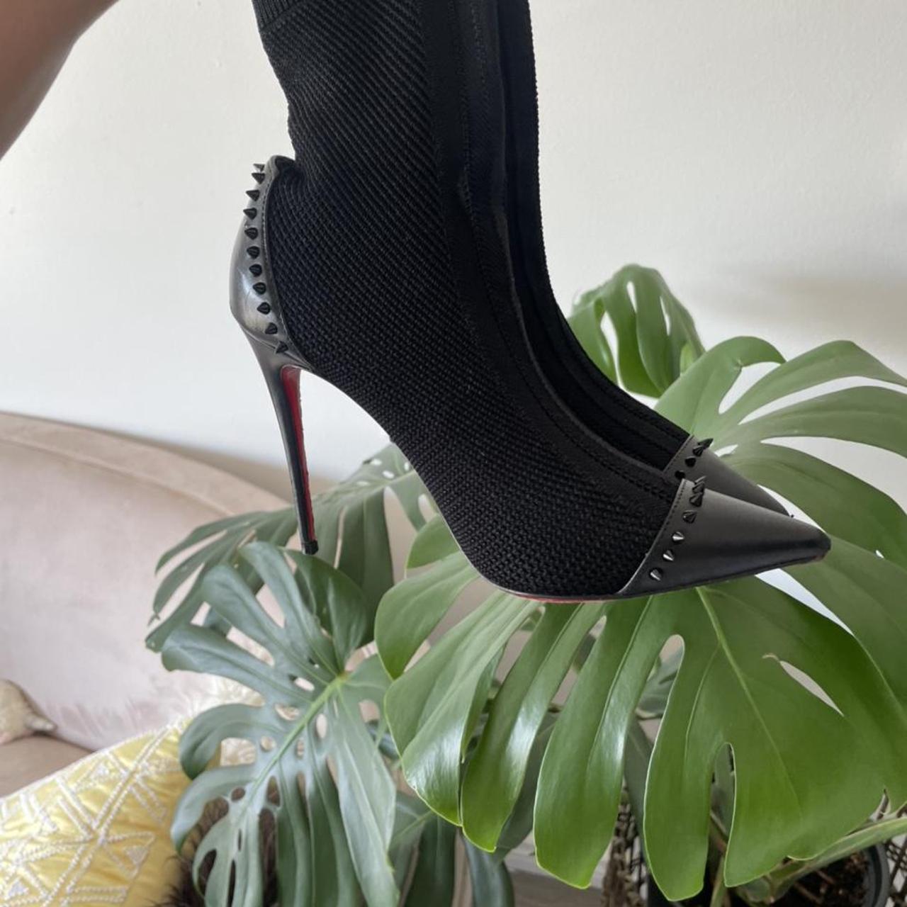 Louboutin dovi dova best sale