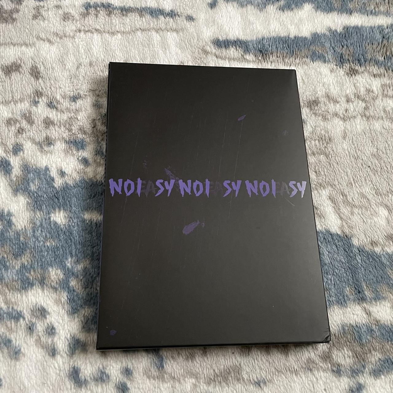 Wts Stray kids Noeasy Album only Instant buy is… - Depop
