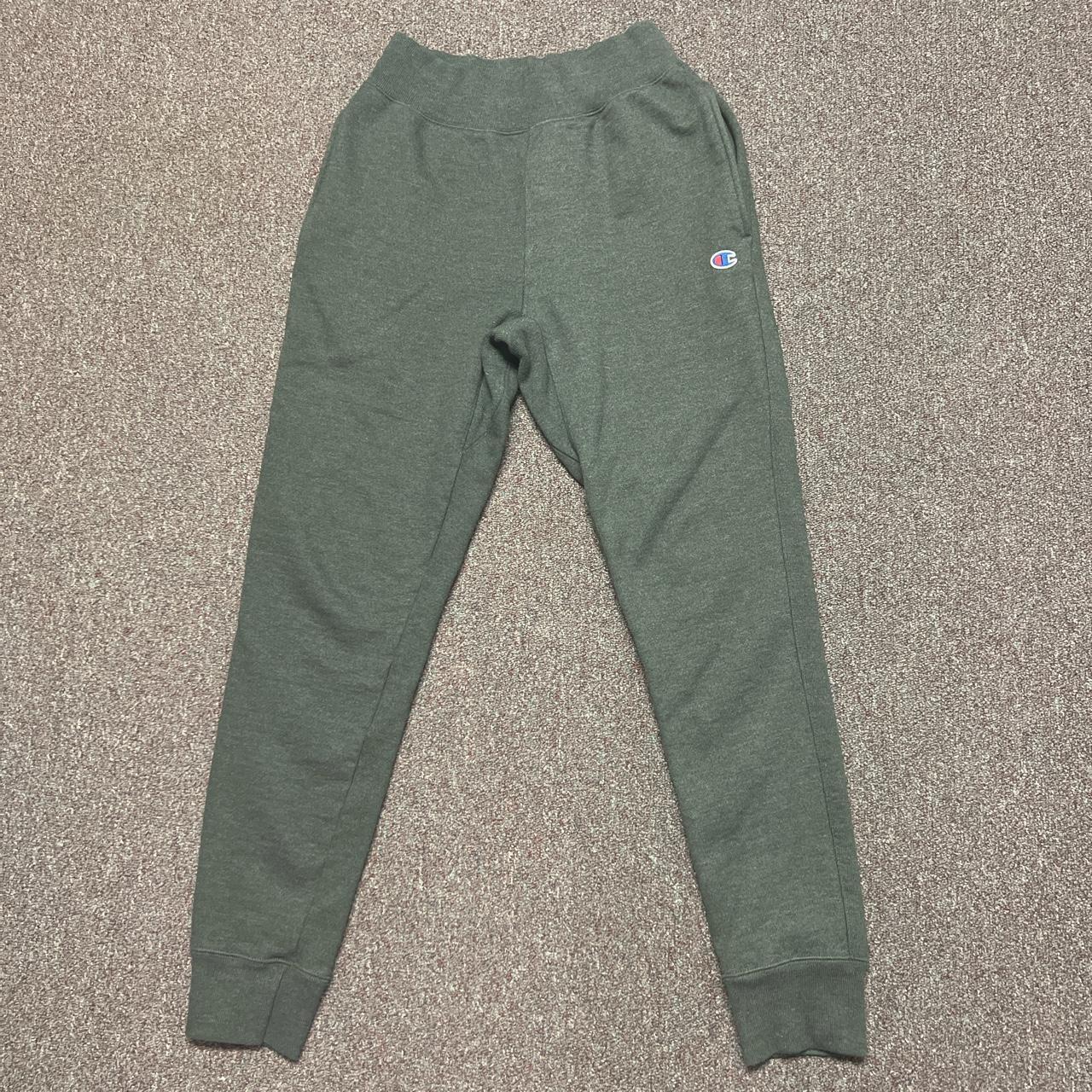 Champion cheap thick sweatpants