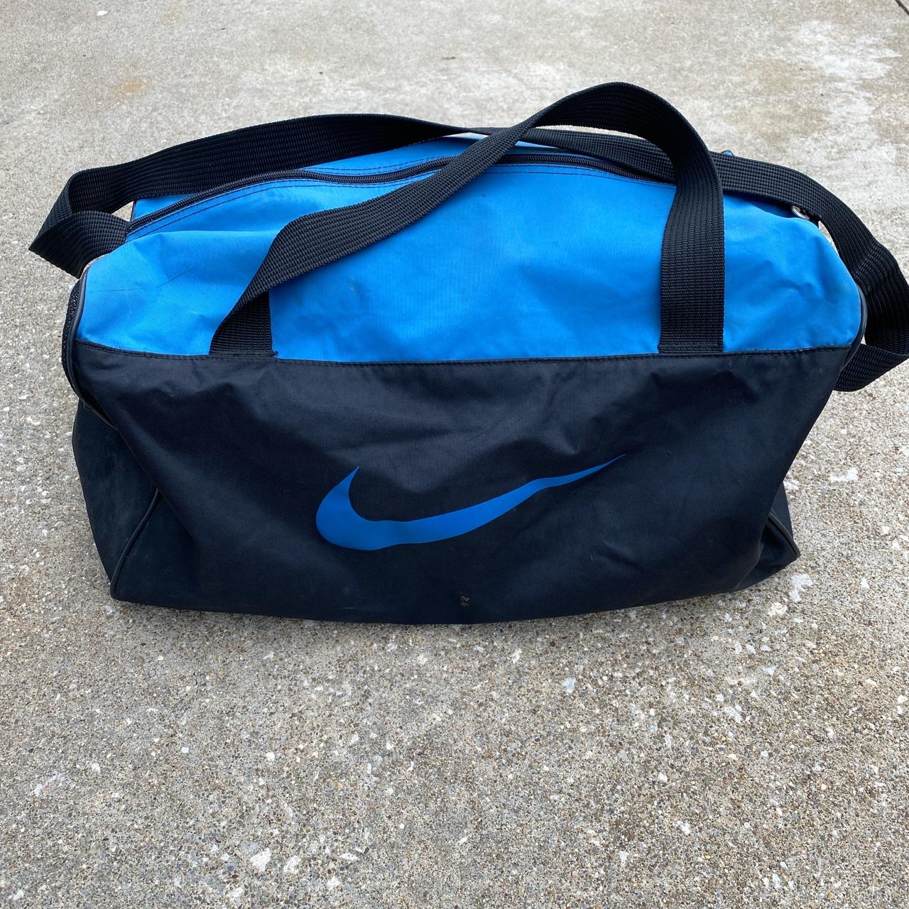 OFF-WHITE™ x NIKE DUFFLE BAG BRAND NEW- never used, - Depop