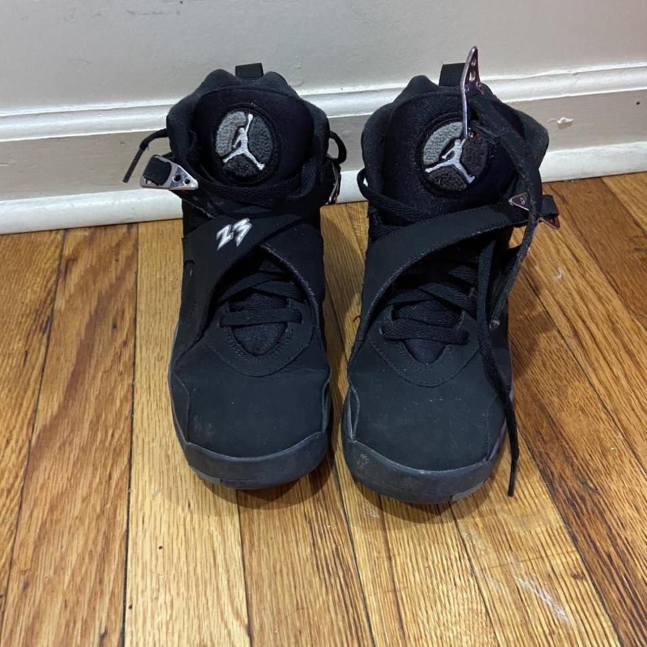 jordan 8 mid