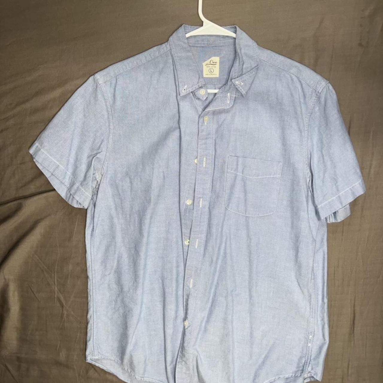 jcrew ocbd