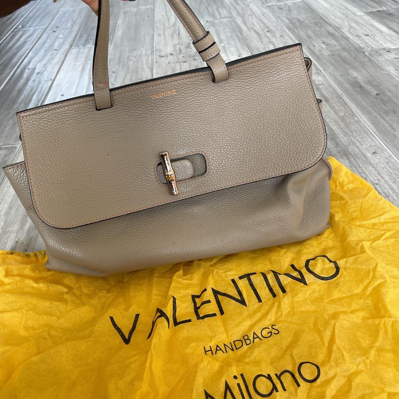 Valentino on sale top handle