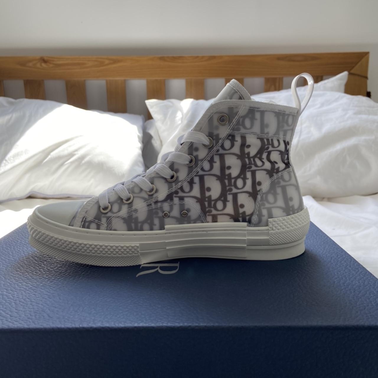 b23 dior trainers