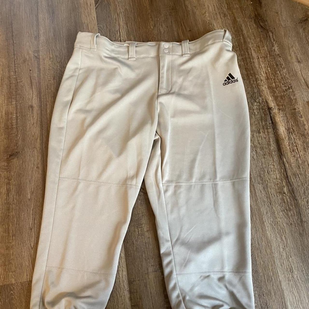adidas softball pants Depop