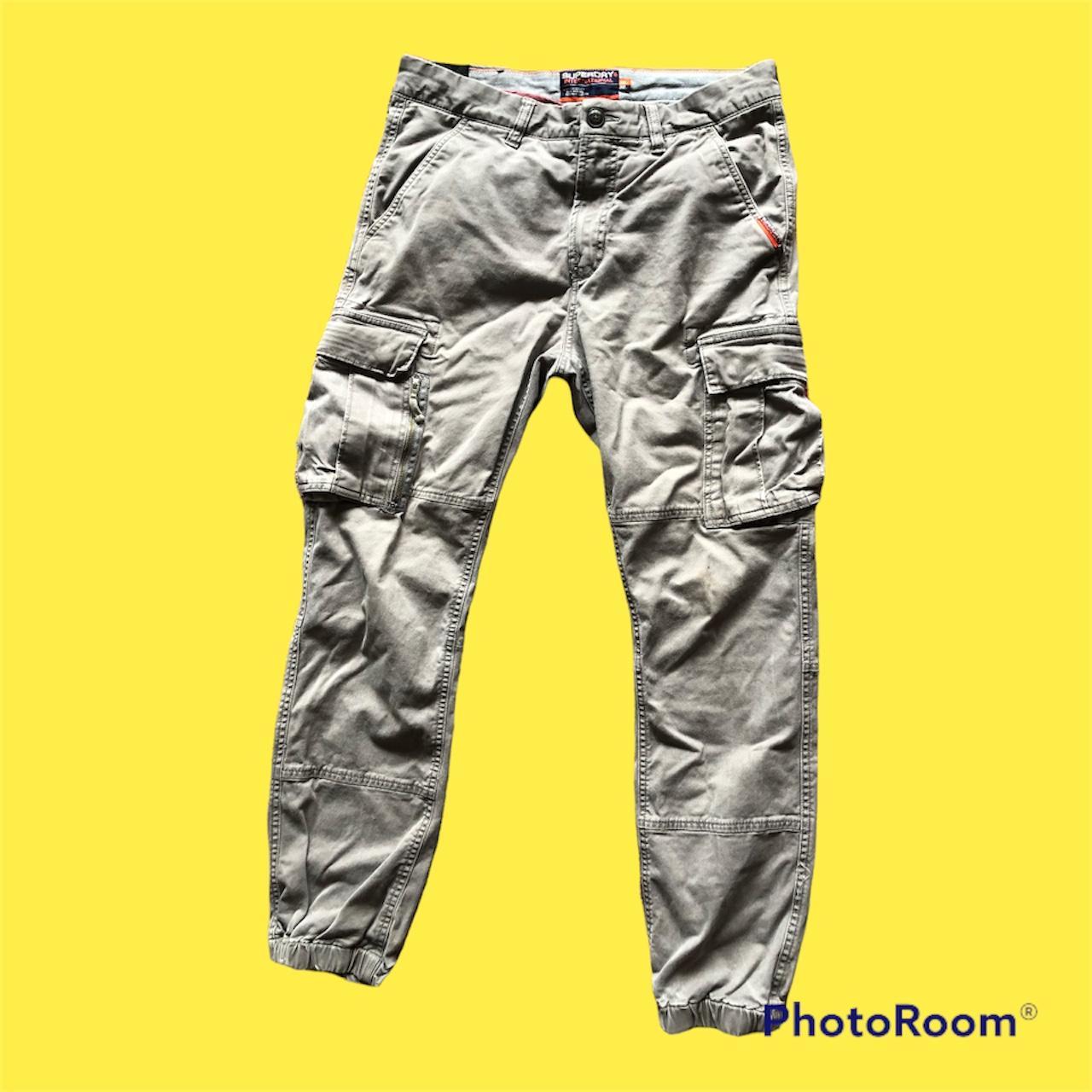 tangeel cargo pants