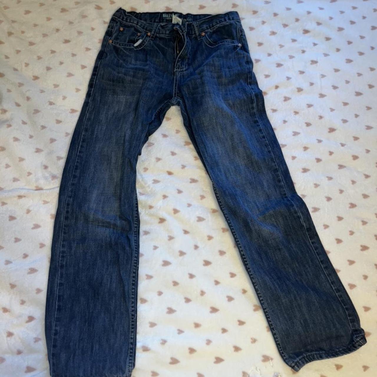 Bailey's pt hot sale jeans