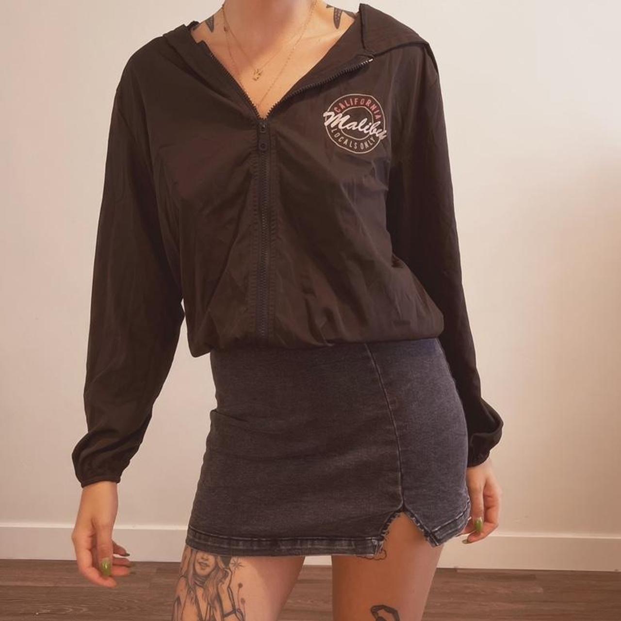 Brandy Melville Malibu wind In Depop