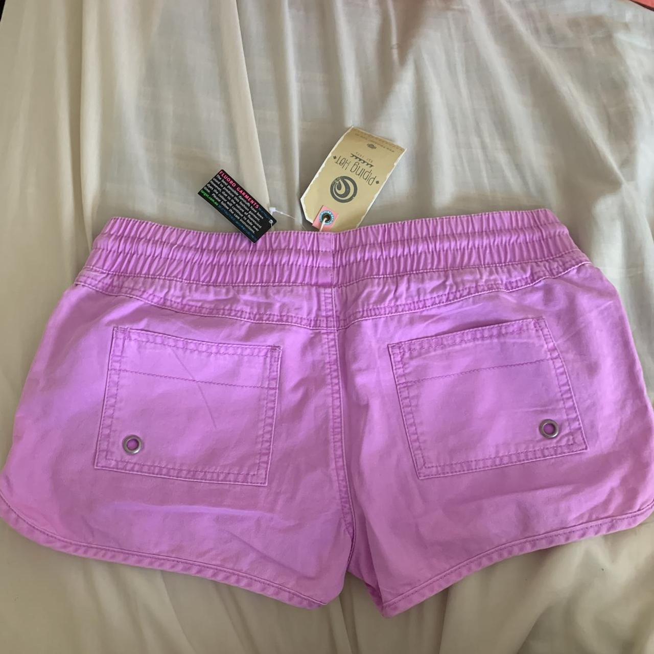 Target pink shorts online