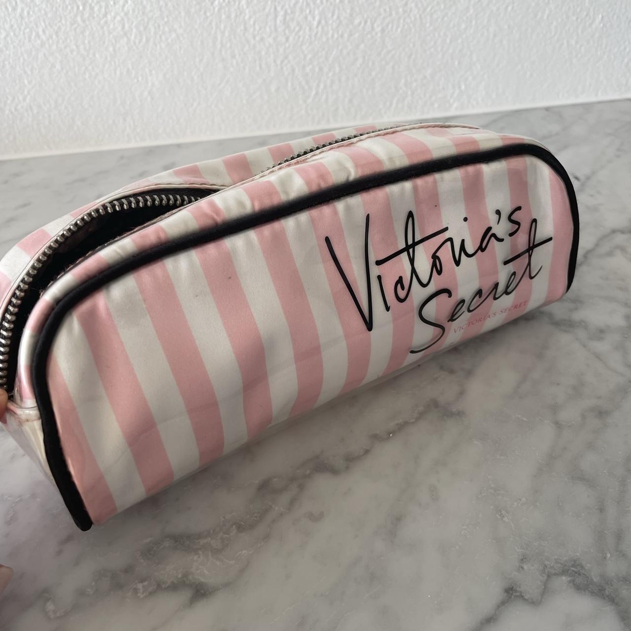 Victorias secret-makeup-bag - Depop