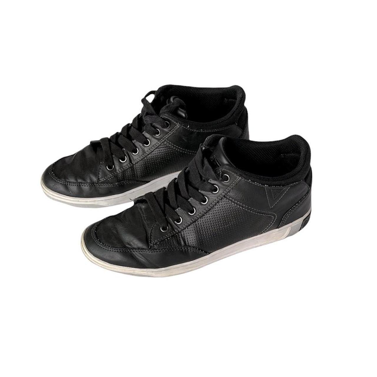 guess sneakers price