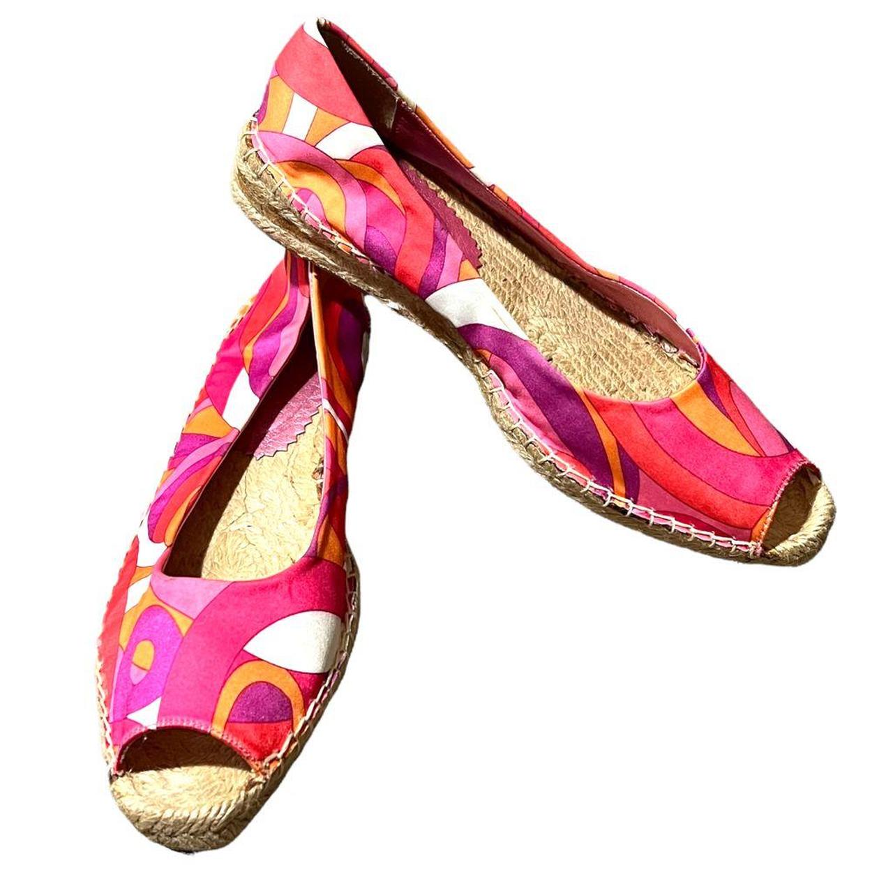 Product Image 2 - Vintage espadrille sandals from Coconuts