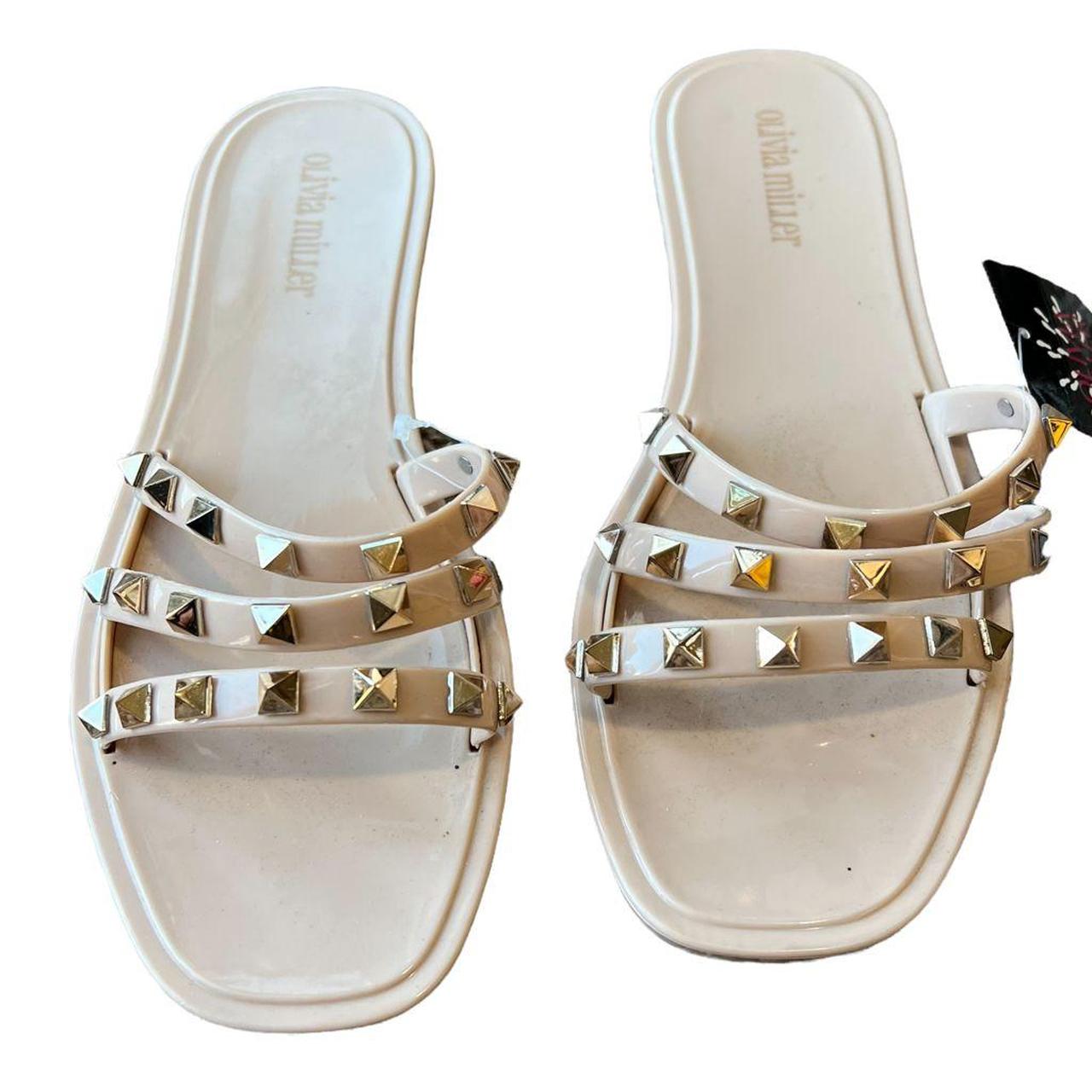 Olivia 2025 miller sandals