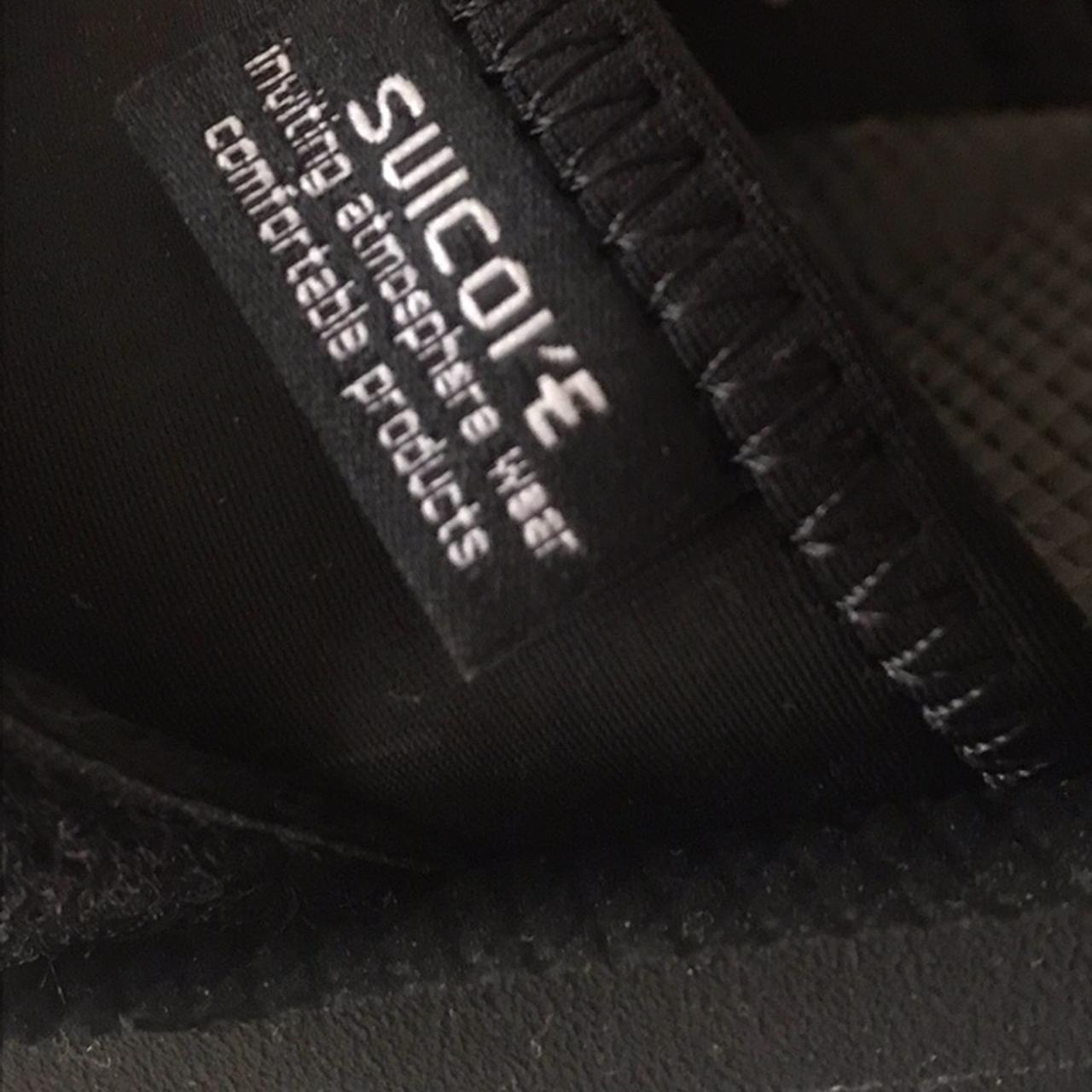 suicoke slides palm angels