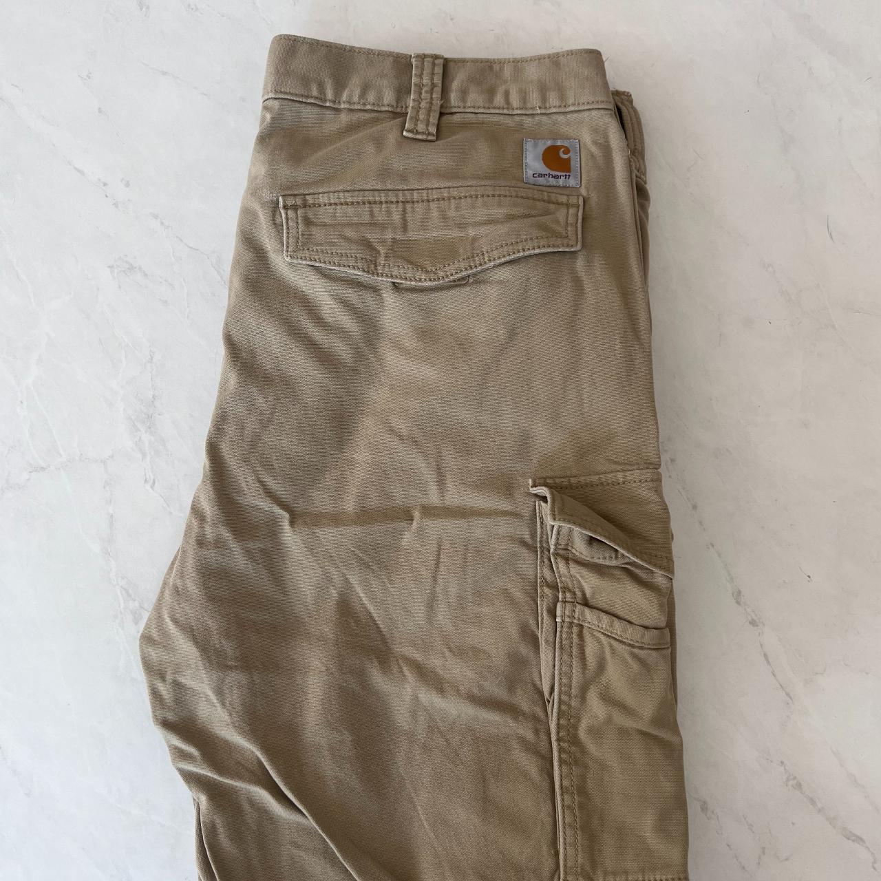 30 x 36 carhartt pants