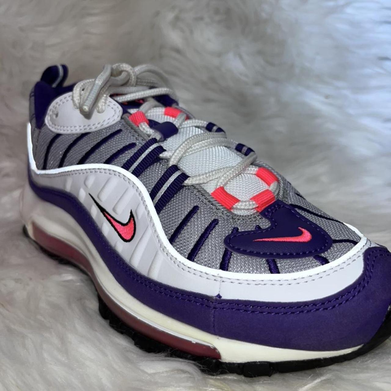 air max 98 sizing