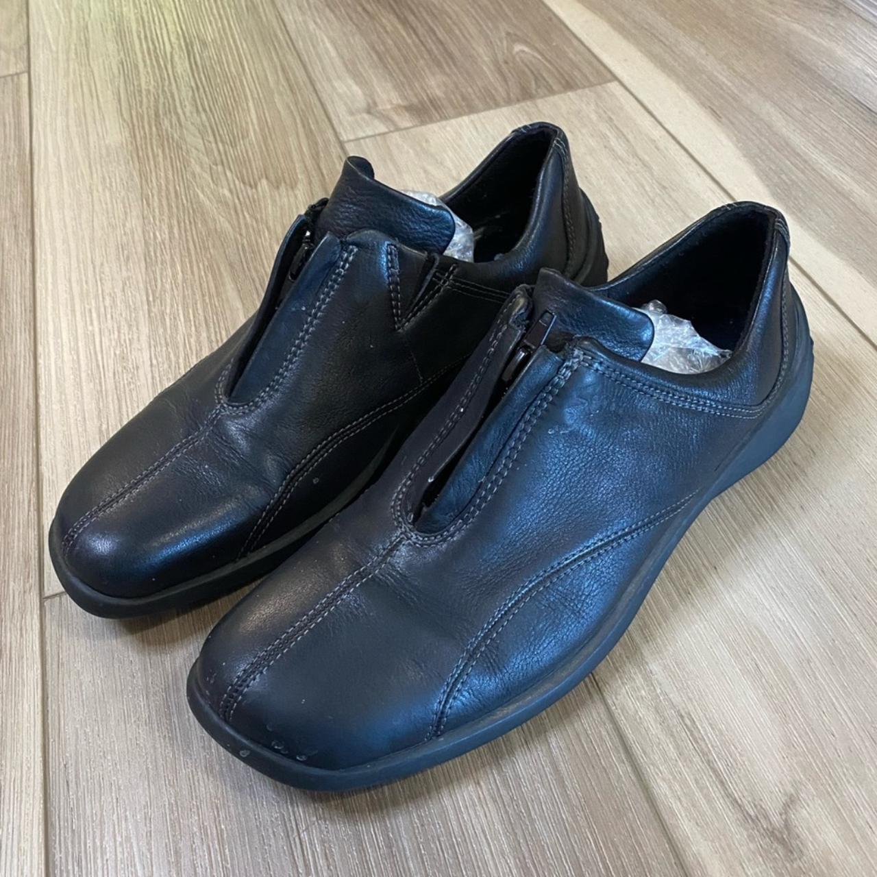 ecco minneapolis loafer