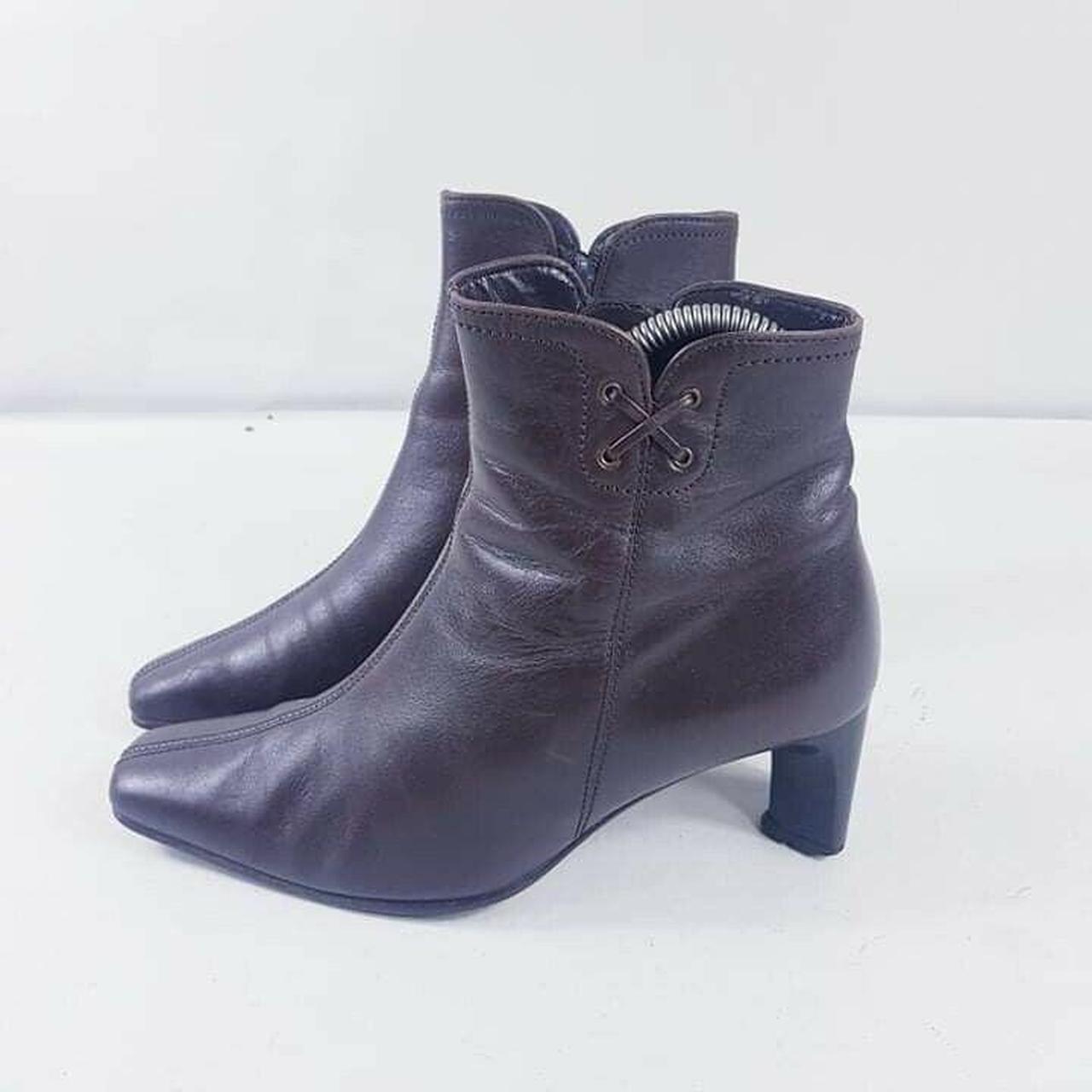 gabor tiffey ankle boots