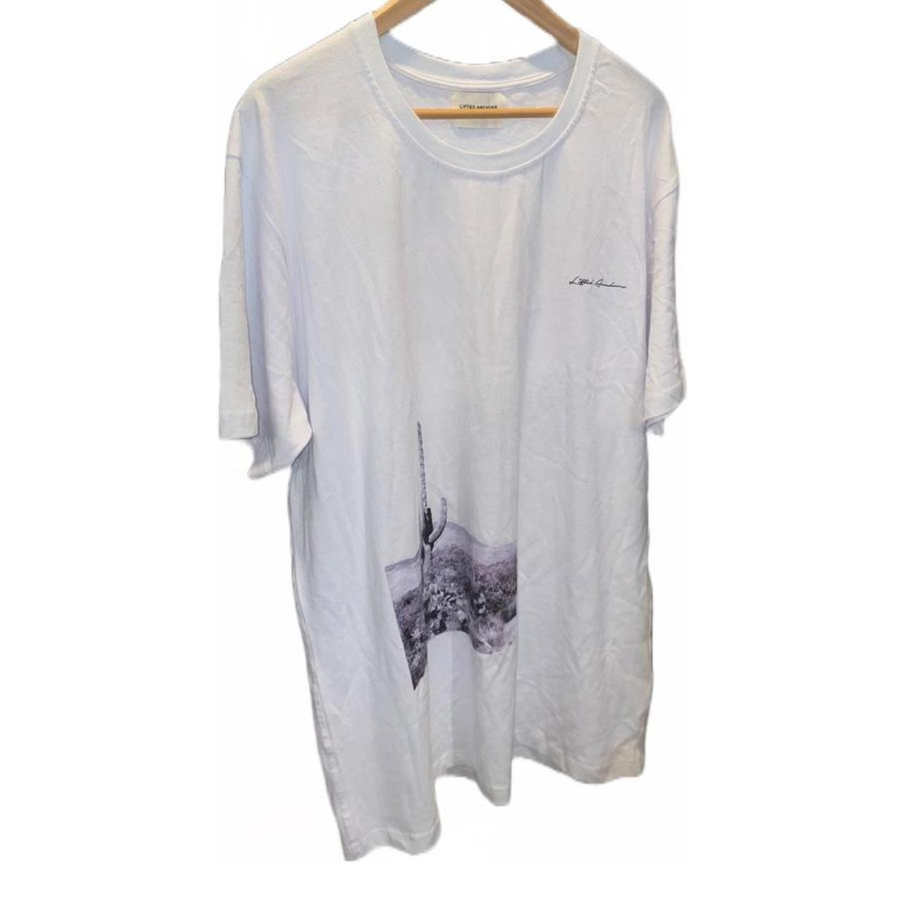Product Image 2 - Lifted Anchors Endlessly tee shirt