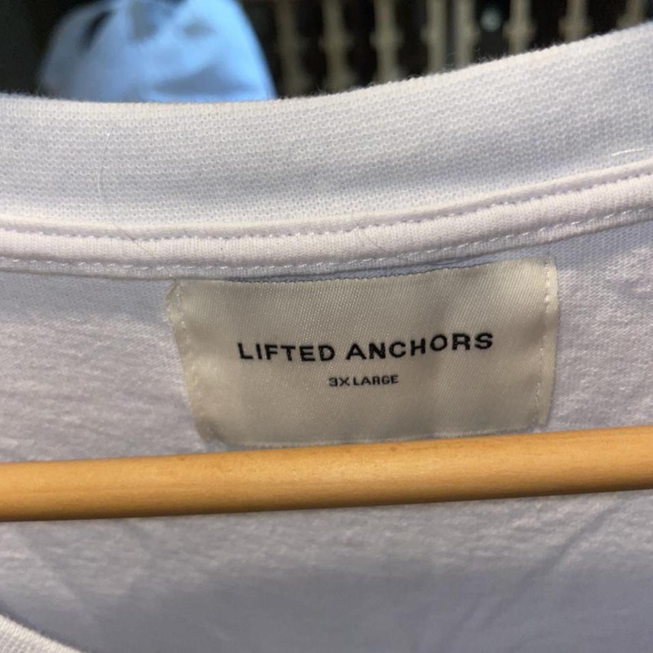Product Image 4 - Lifted Anchors Endlessly tee shirt