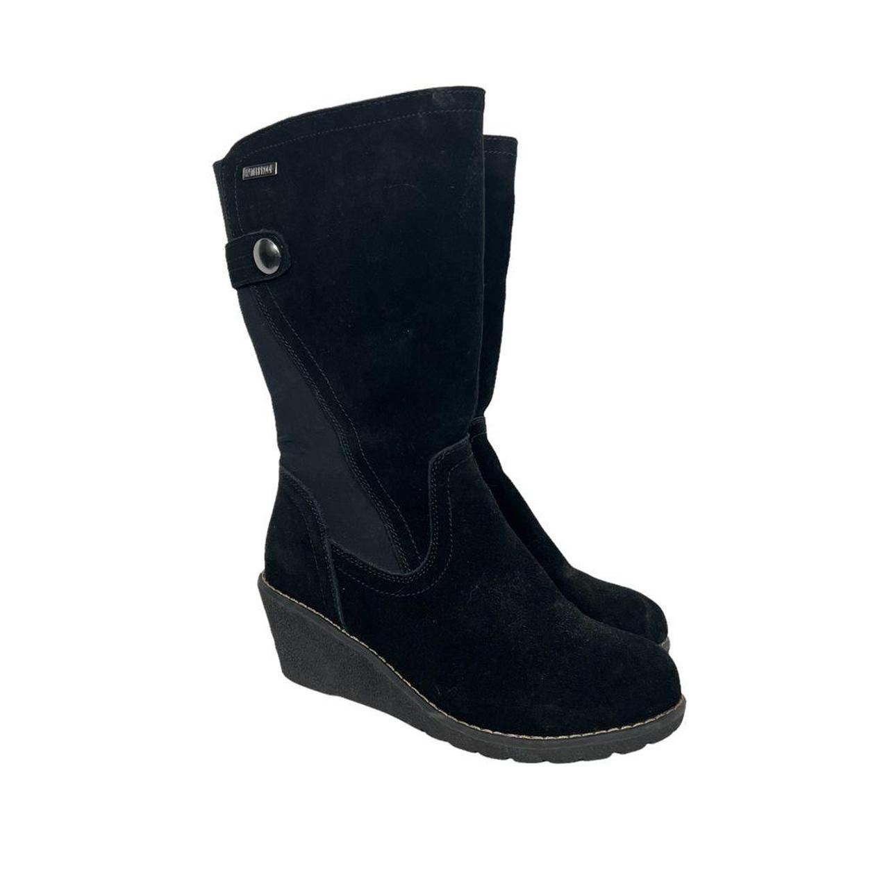 khombu pisa boots