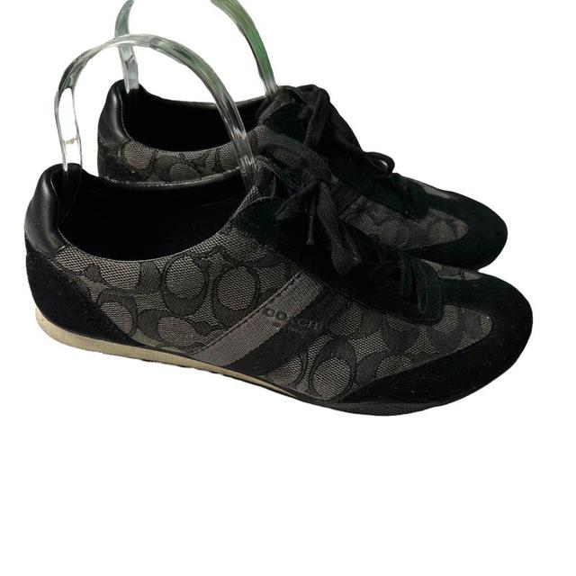 coach kelson sneakers