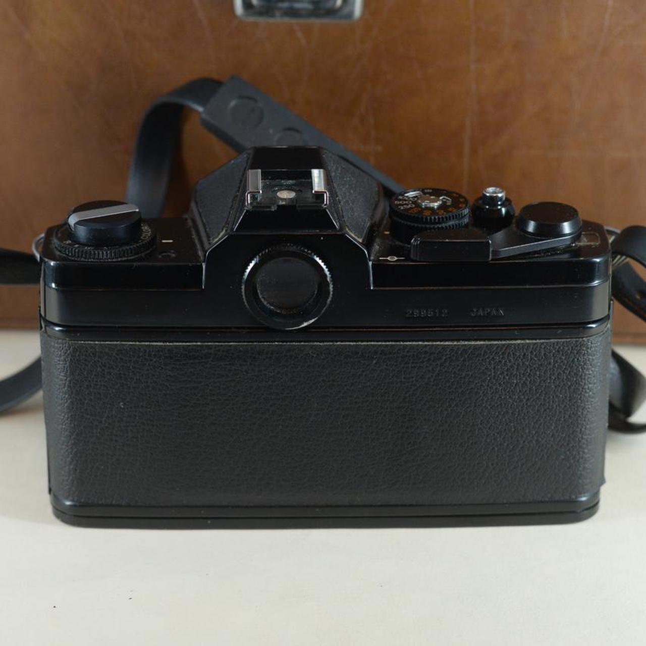 Product Image 3 - 35mm SLR Film Camera |