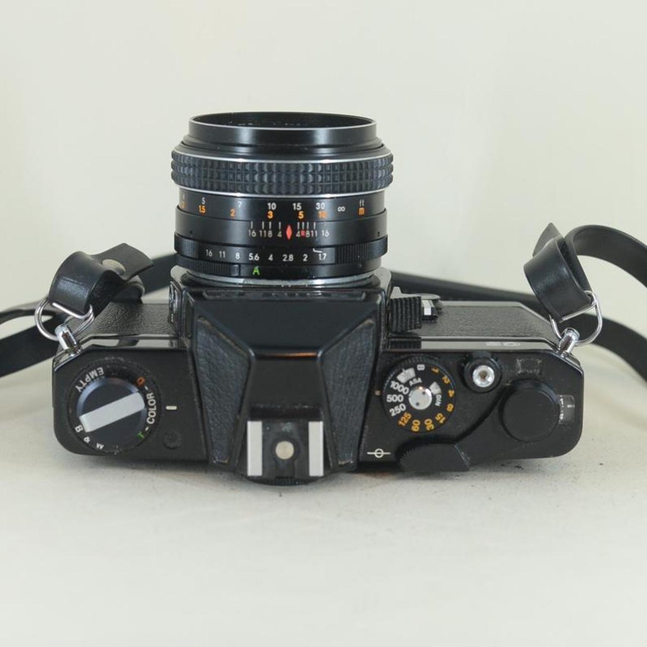 Product Image 2 - 35mm SLR Film Camera |