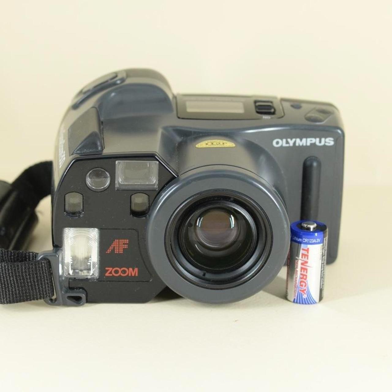 Product Image 1 - 35mm Point and Shoot Film