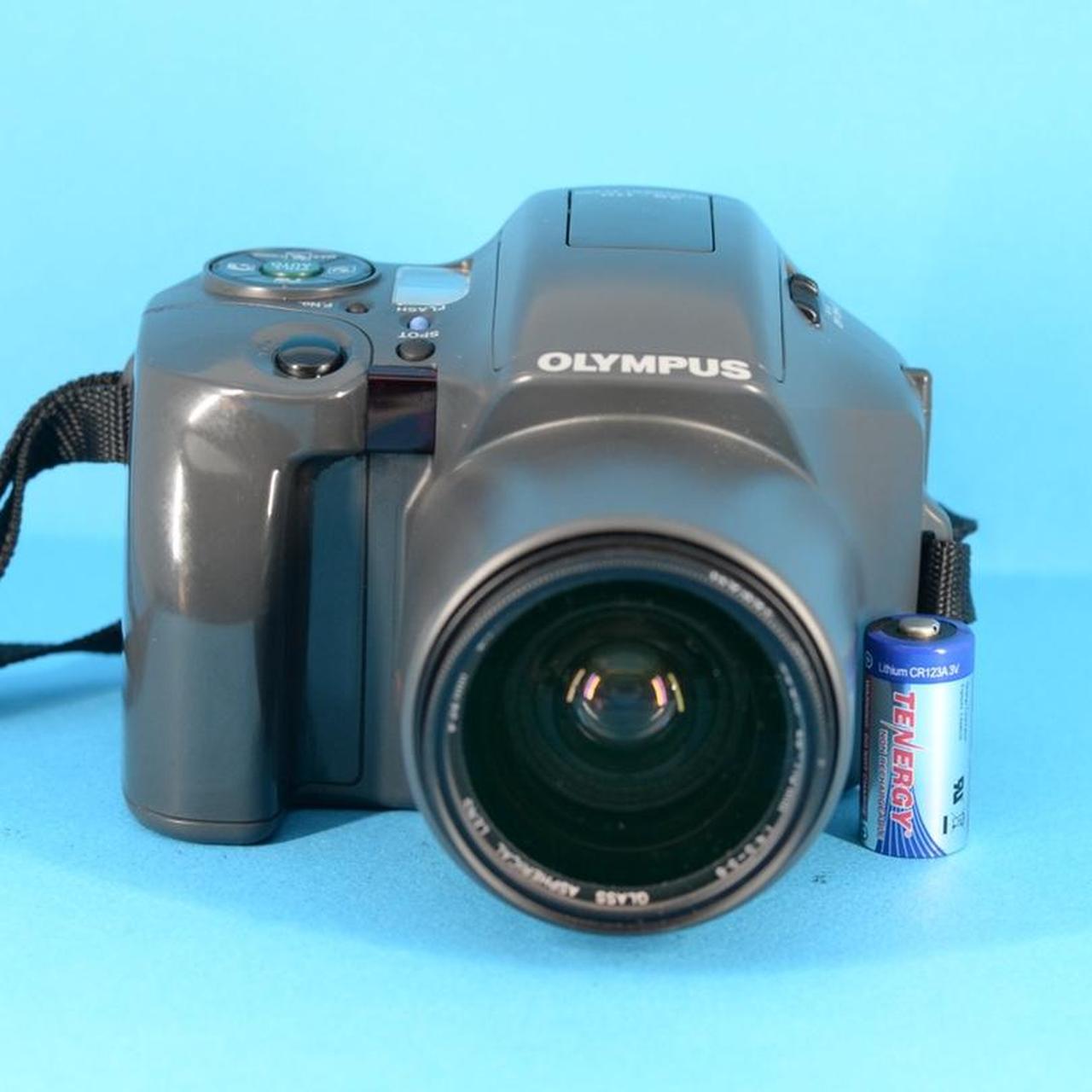 Product Image 1 - Olympus IS-10 | 35mm Point