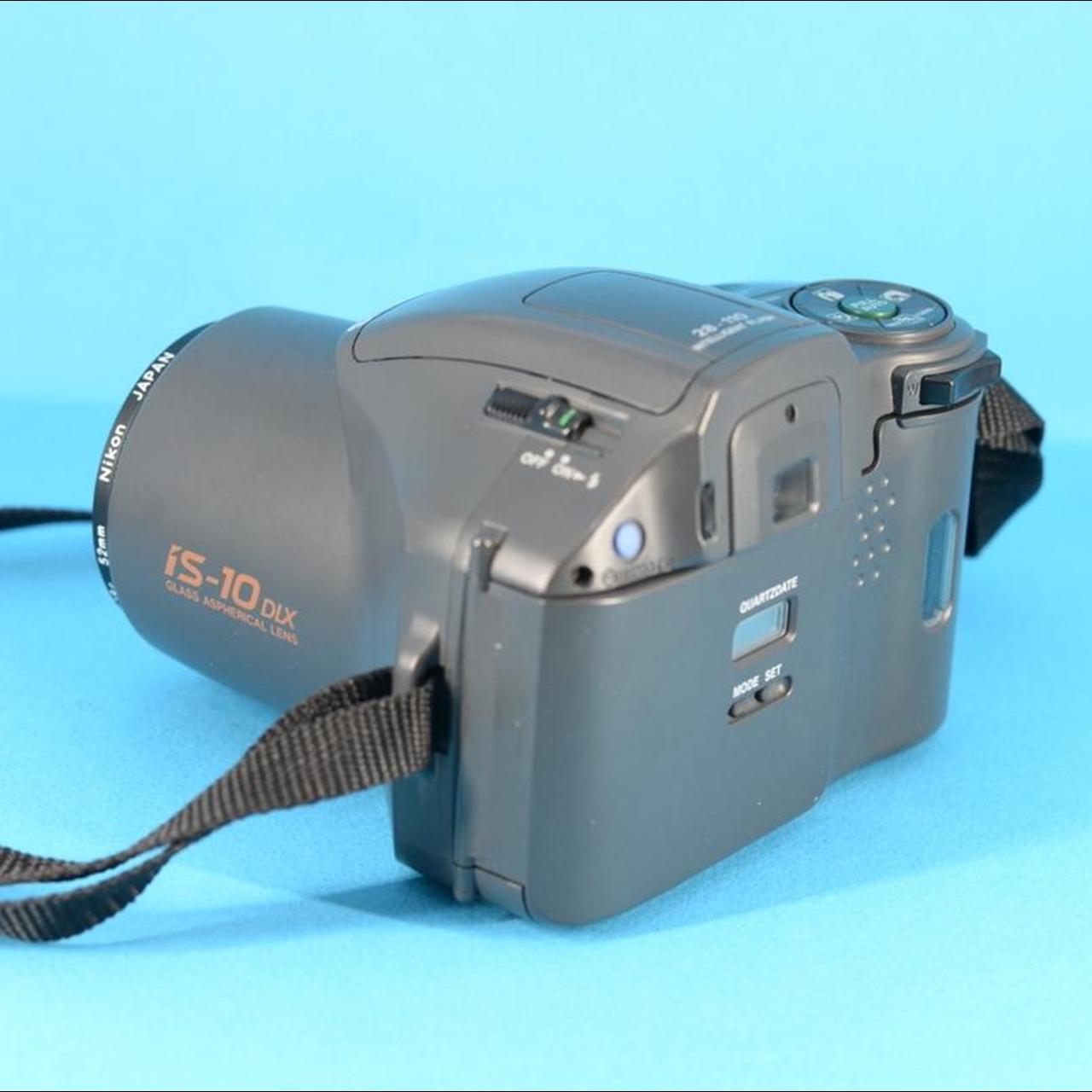 Product Image 2 - Olympus IS-10 | 35mm Point
