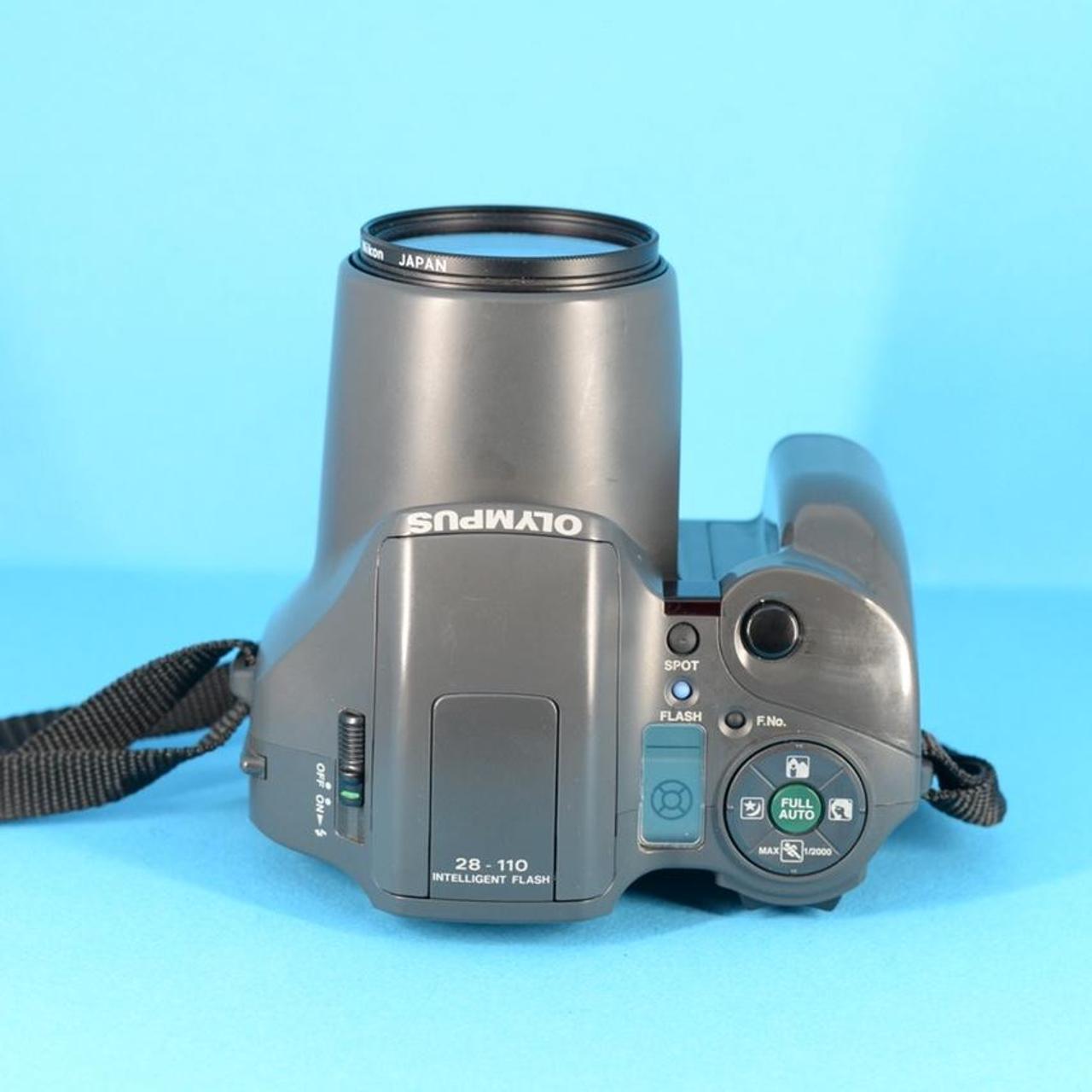 Product Image 3 - Olympus IS-10 | 35mm Point