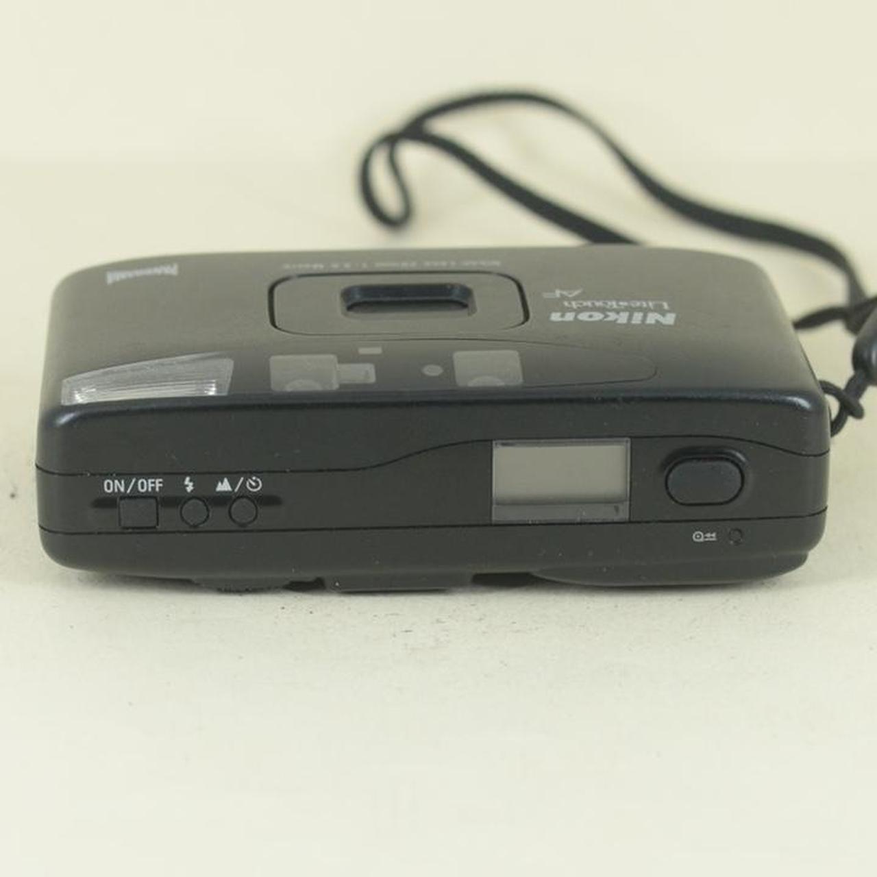 Product Image 3 - 35mm Point and Shoot Film
