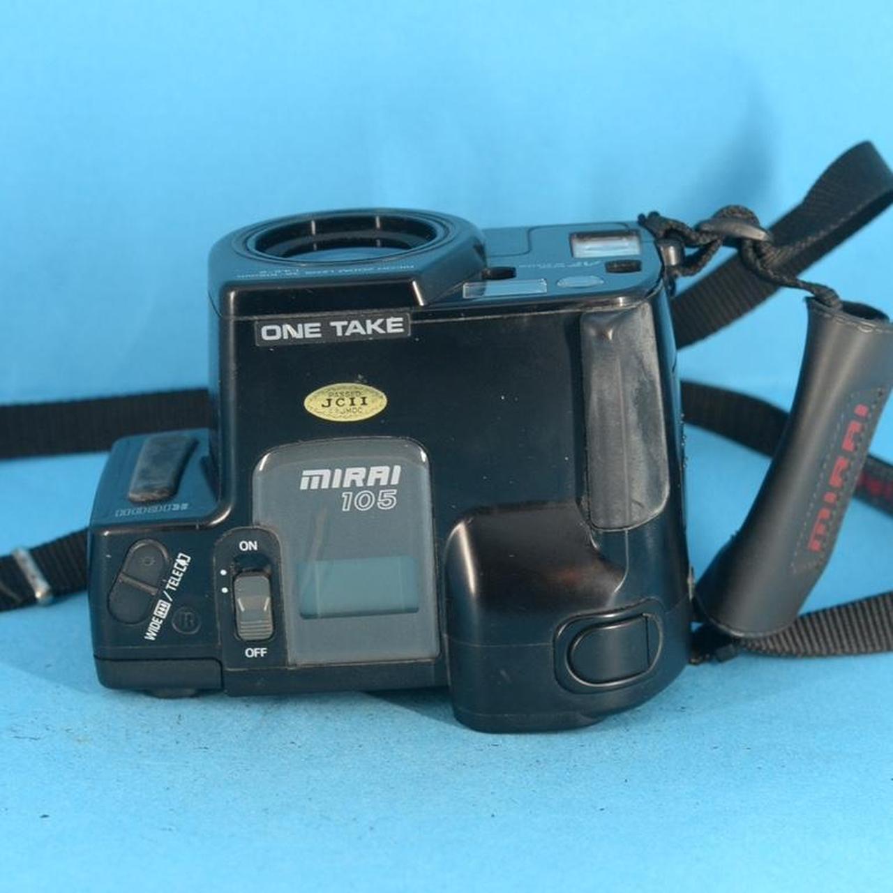 Product Image 3 - 35mm Film Camera | Ricoh