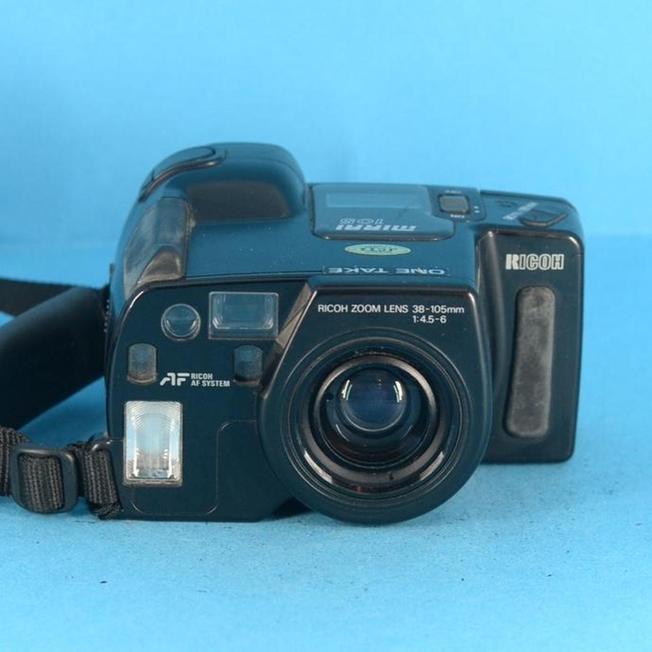 Product Image 1 - 35mm Film Camera | Ricoh