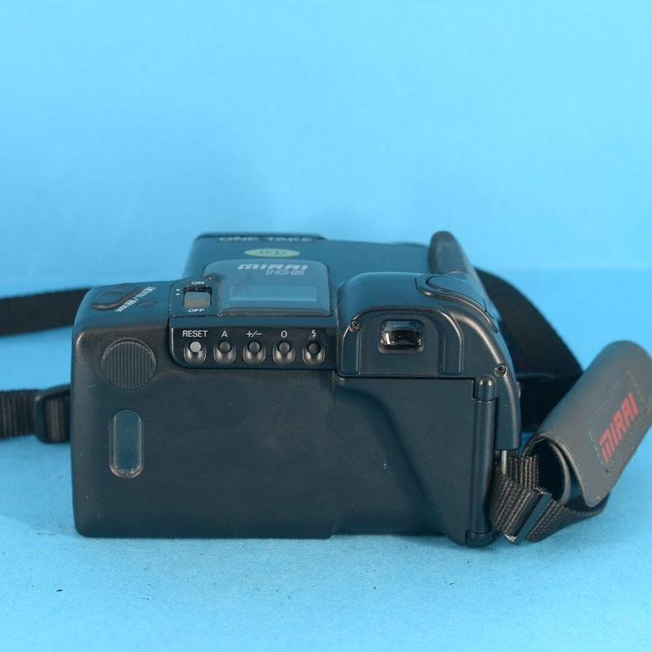 Product Image 2 - 35mm Film Camera | Ricoh
