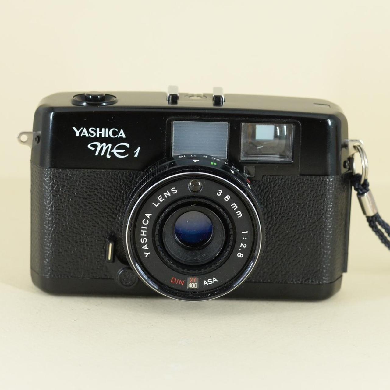 Product Image 1 - Yashica ME 1 | 35mm