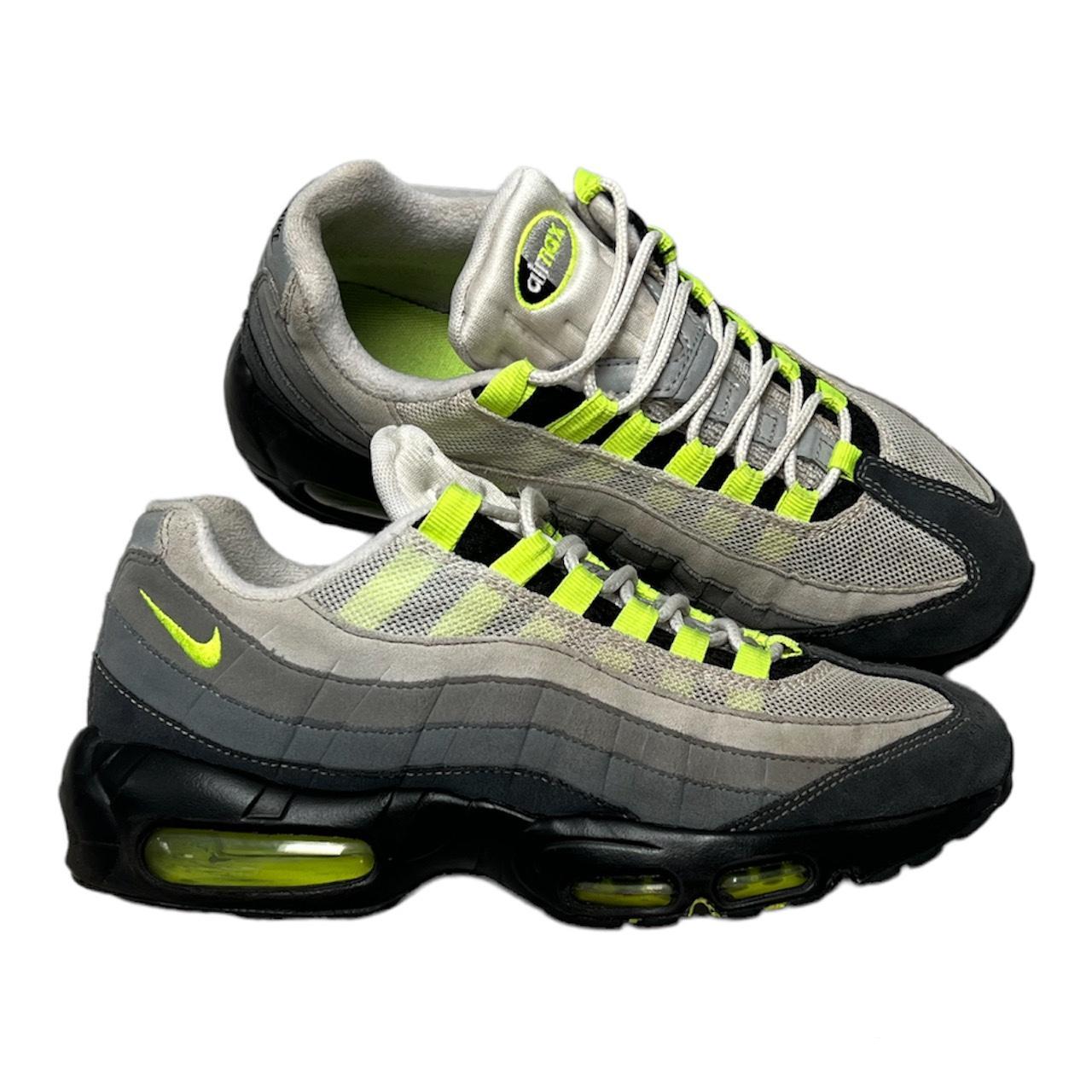 buy air max 95 neon