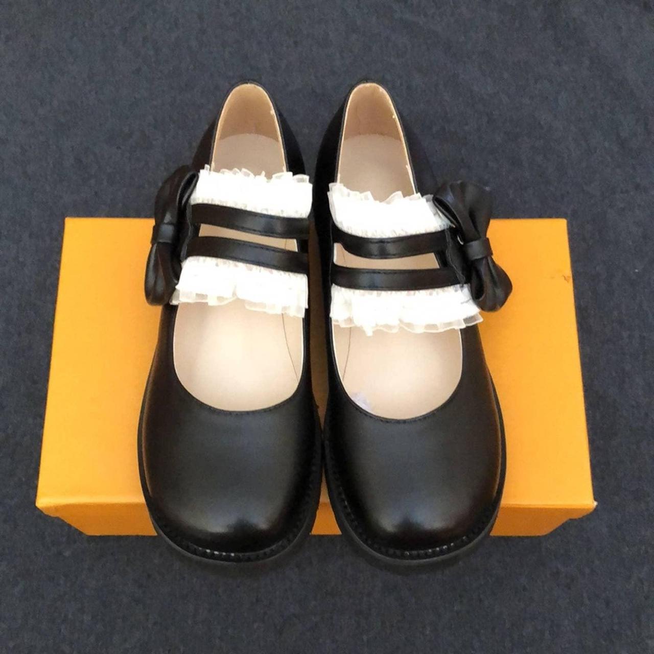 womens size 13 mary jane shoes