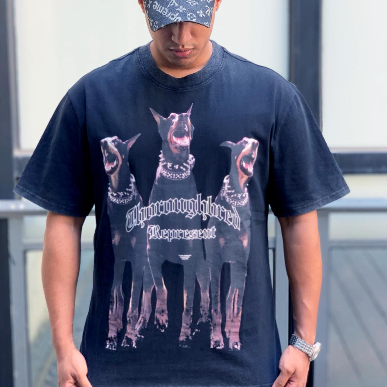 トップス fear of god 4th collection dad shirts Fear Of GOD Fourth Collection 2015 - 2016 | Depop