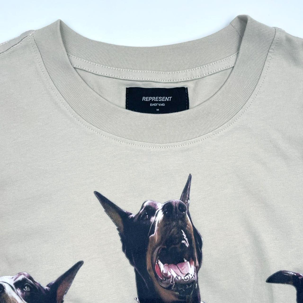 Product Image 3 - REPRESENT, Dobermann (Brand-New)

Made of cotton,