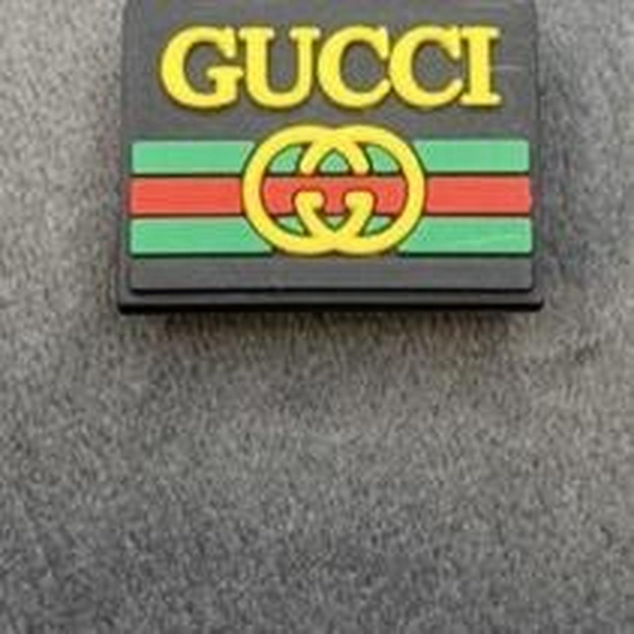 Gucci Jibbit croc jibbitz charms croccharms Depop