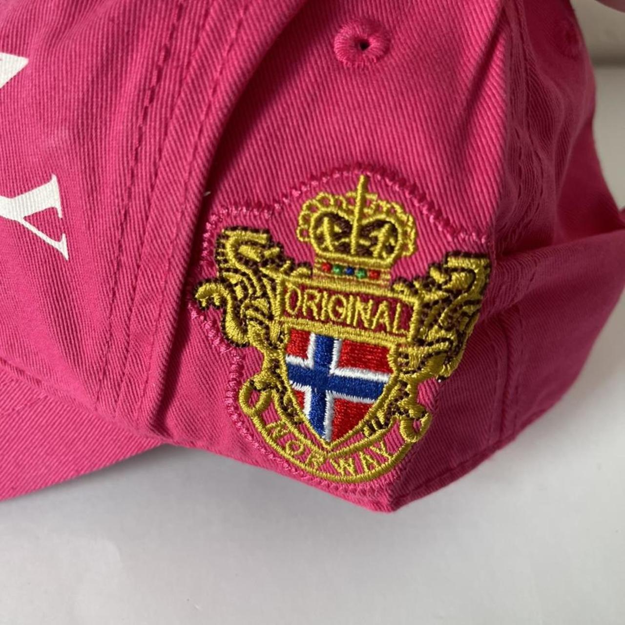 帽子 [0] ROBIN RUTH WYOMING PINK VELCRO Robin Ruth Pink Wyoming Hat Cap “Forever West 90” Strap Back
