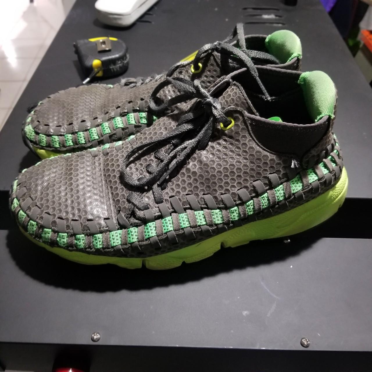 vitascape nike