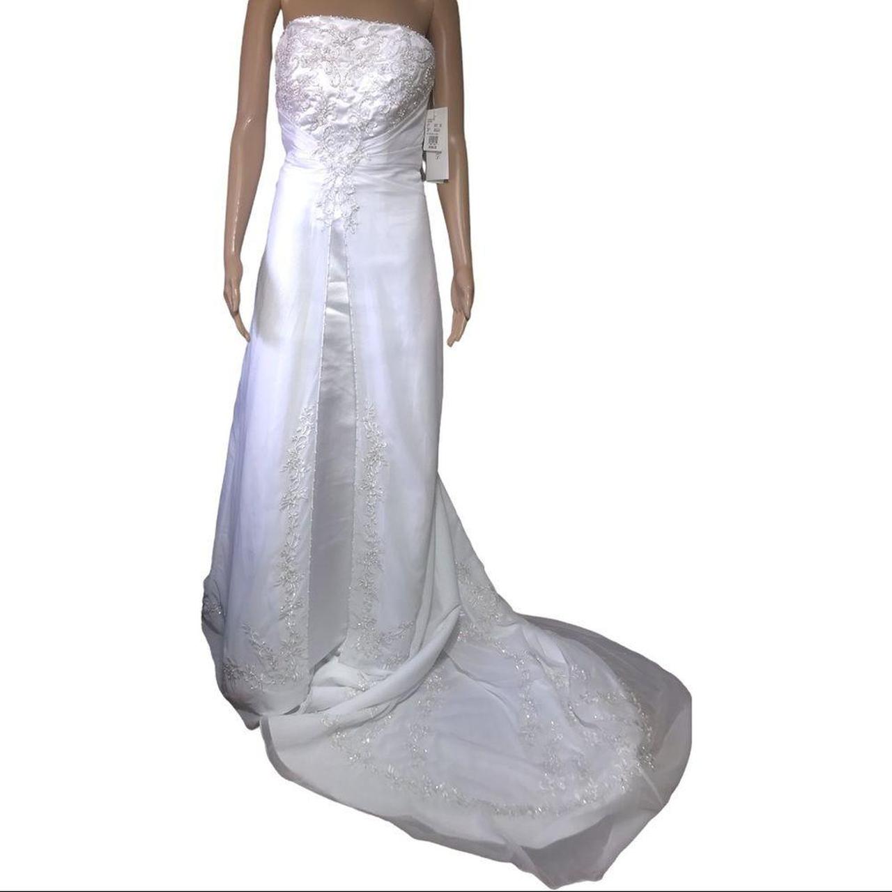 David's bridal clearance online