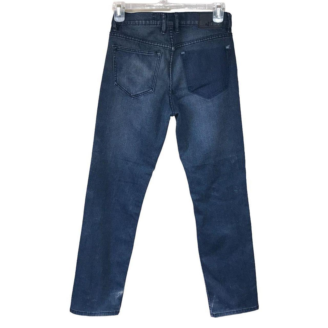 Product Image 4 - Rude XXX mens denim jeans