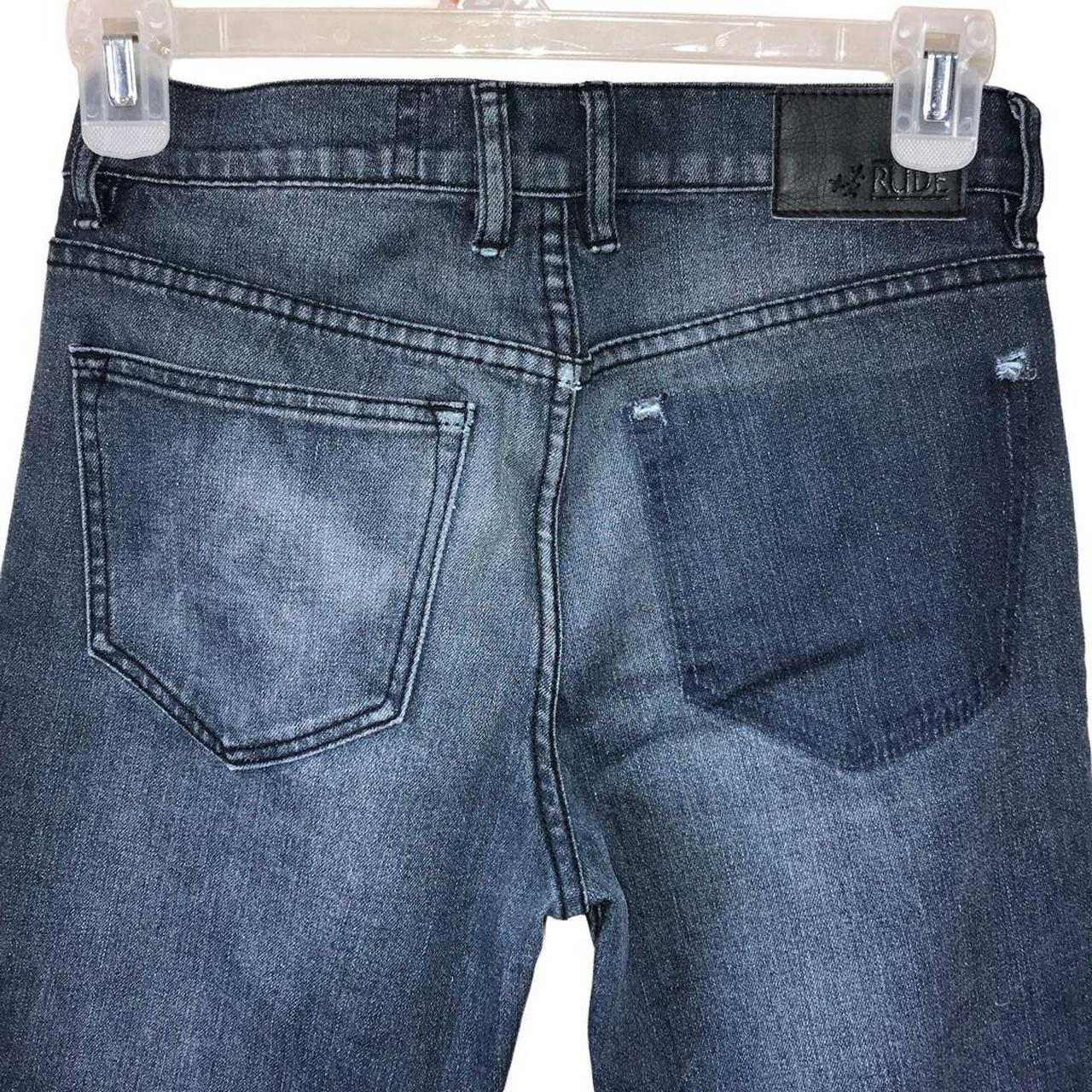 Product Image 1 - Rude XXX mens denim jeans