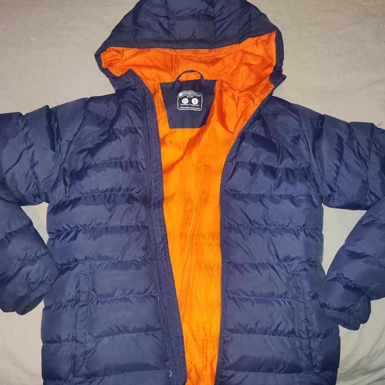 Mountain Equipment Coat Perfect condition only worn... - Depop