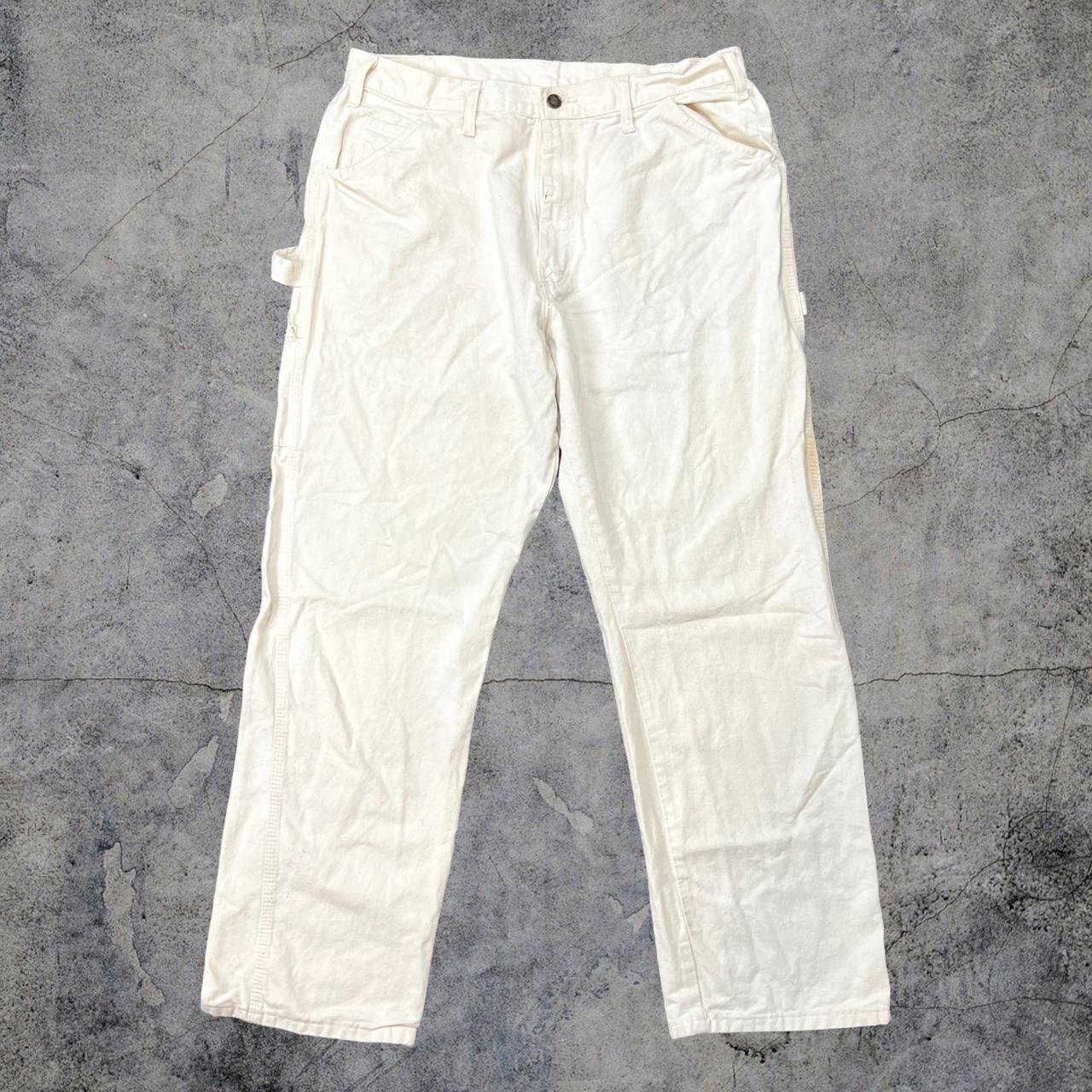 A brief history of Painter Pants – Stan Ray