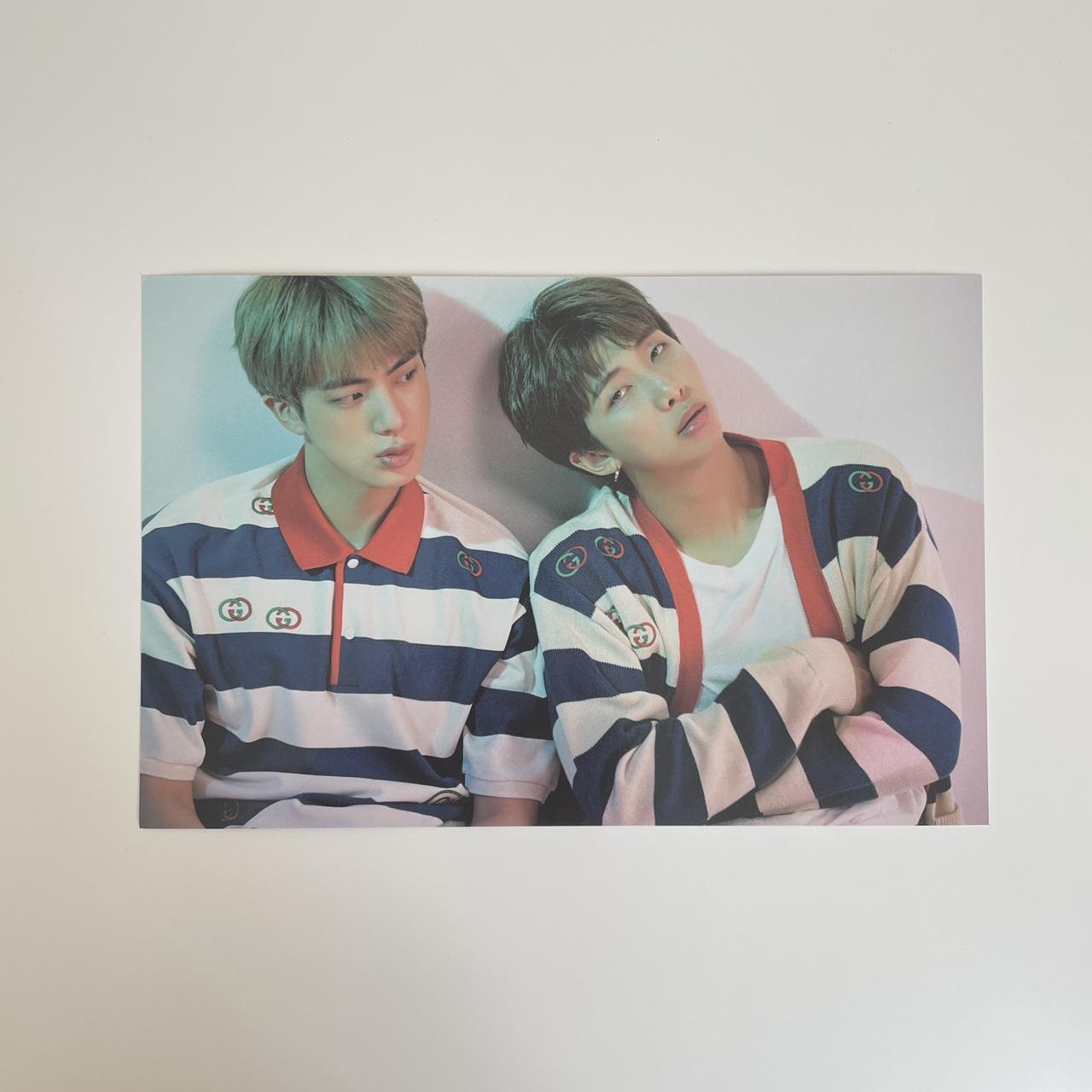 K-POP・アジア BTS Season's Greetings 2020 UNBOXING BTS 2020 SEASON'S GREETINGS - YouTube
